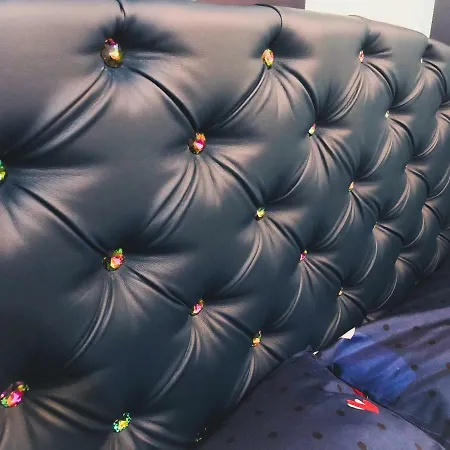 Marilyn Monroe Apartman