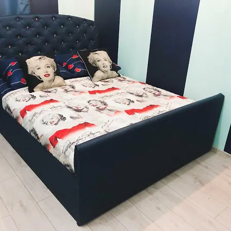 Marilyn Monroe * Poznan