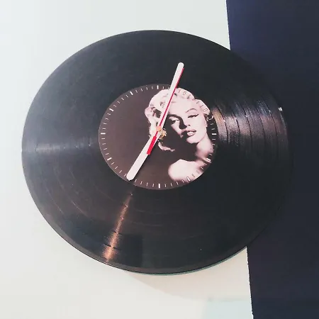 Marilyn Monroe * Poznan