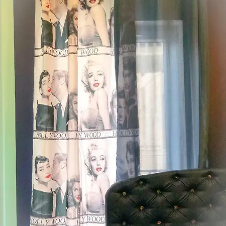 Marilyn Monroe Apartament Poznań