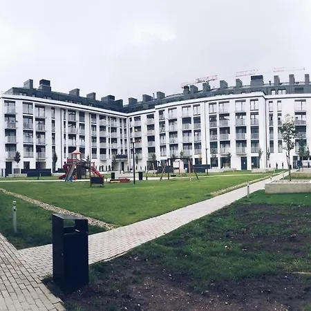 Marilyn Monroe Apartament