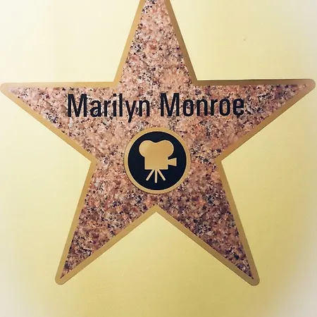 Marilyn Monroe Apartament *