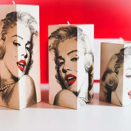 Marilyn Monroe * Poznan